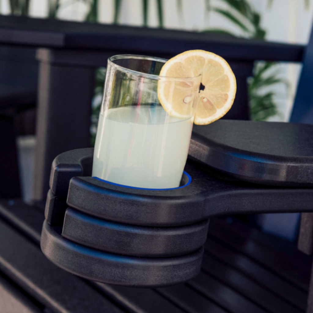 Cup Holder (Slideout)