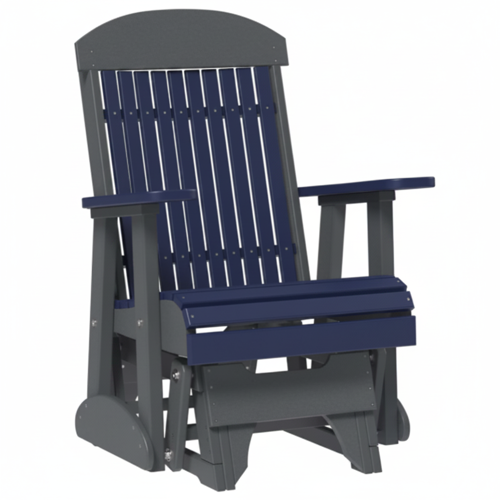 2′ Classic Glider Chair