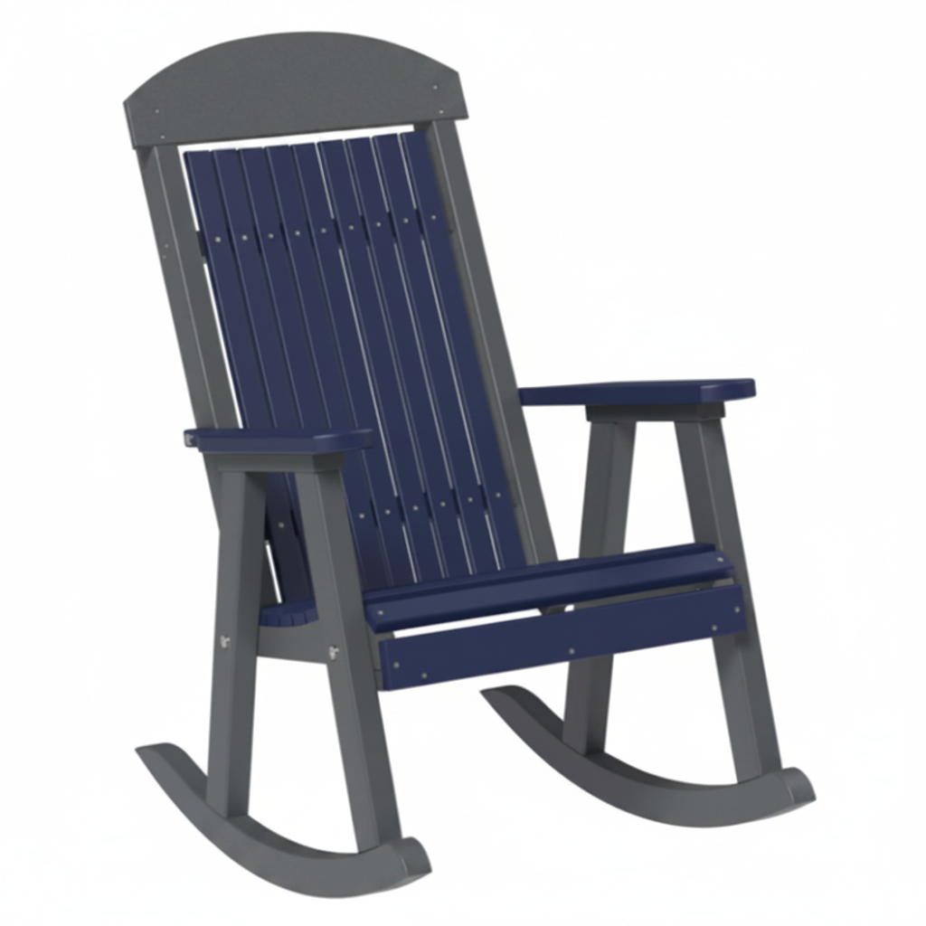 Porch Rocker