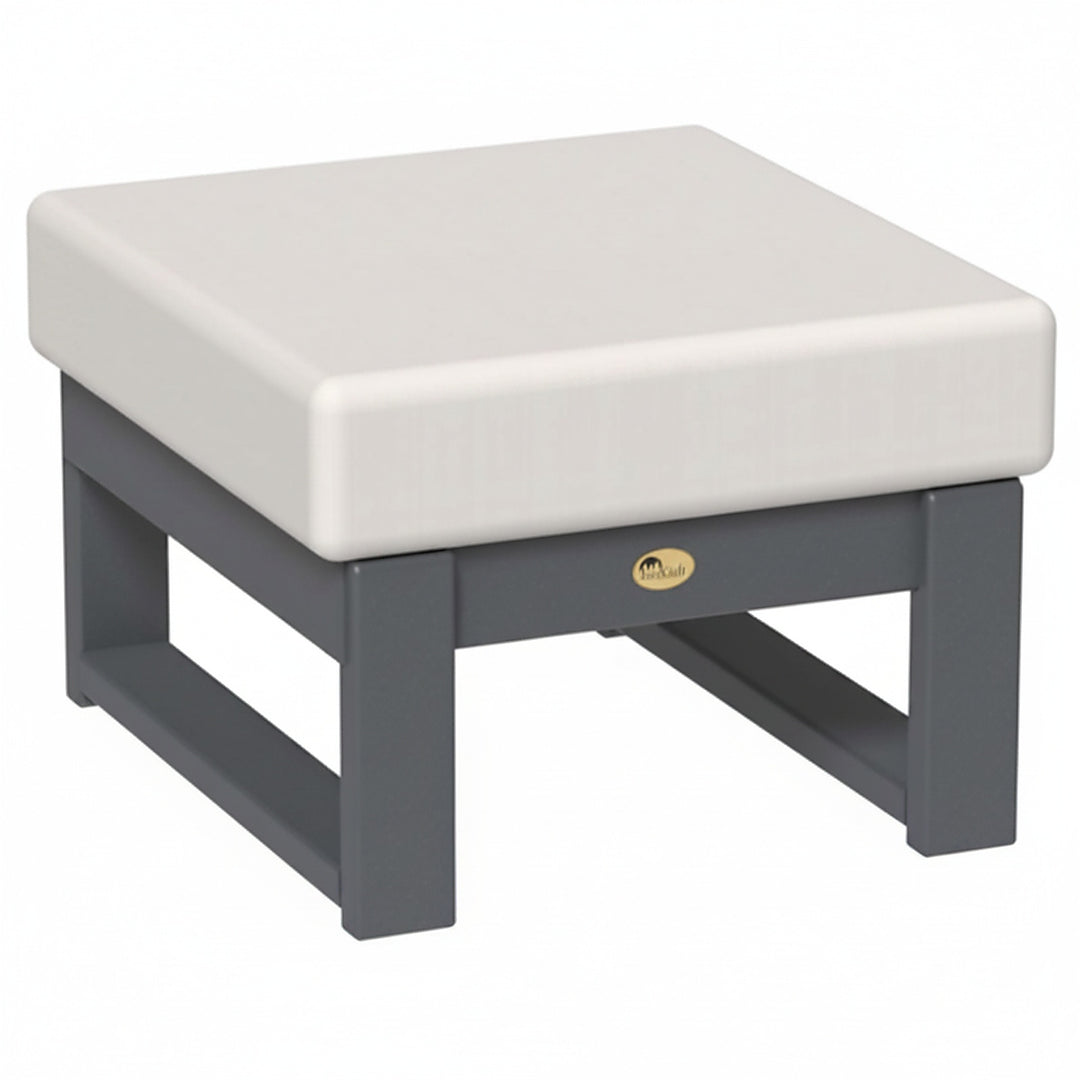 Lanai Deep Seating Ottoman