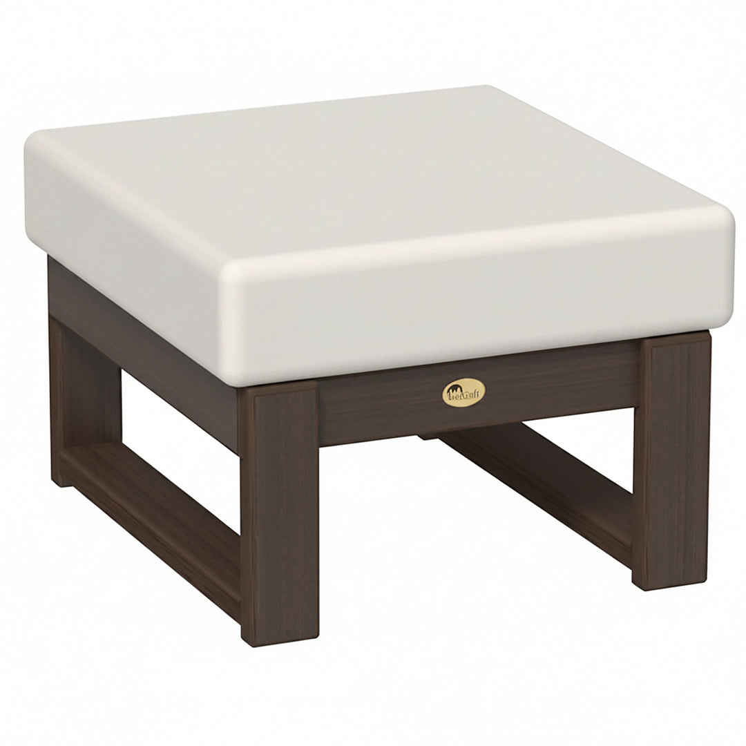 Lanai Deep Seating Ottoman