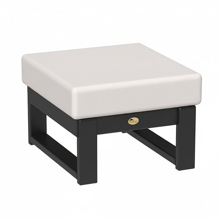 Lanai Deep Seating Ottoman