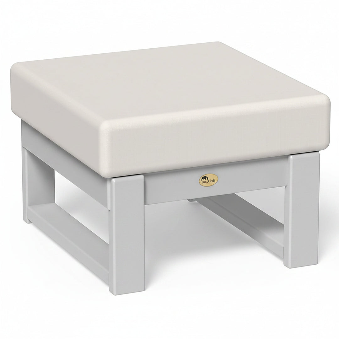 Lanai Deep Seating Ottoman