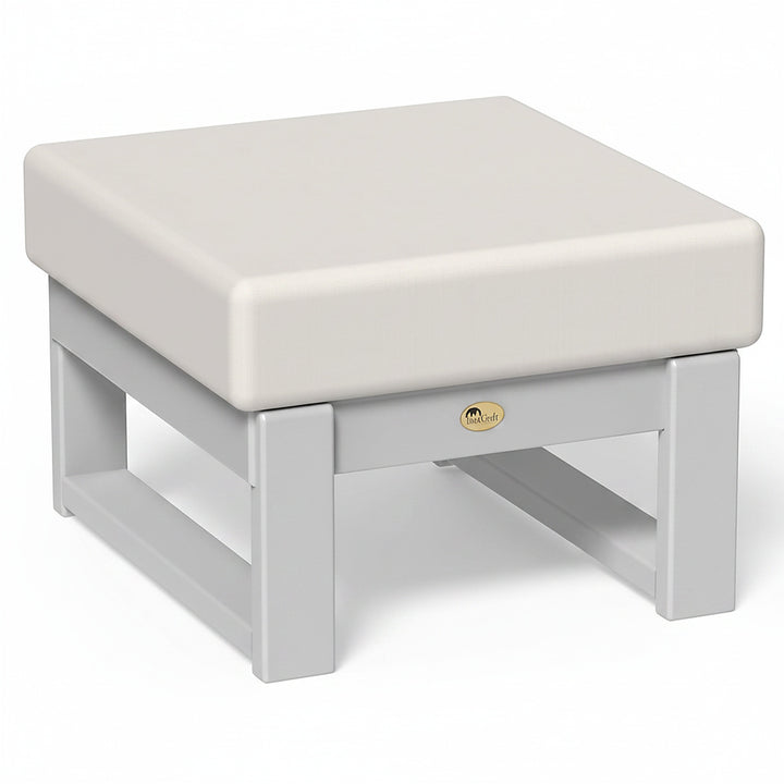 Lanai Deep Seating Ottoman