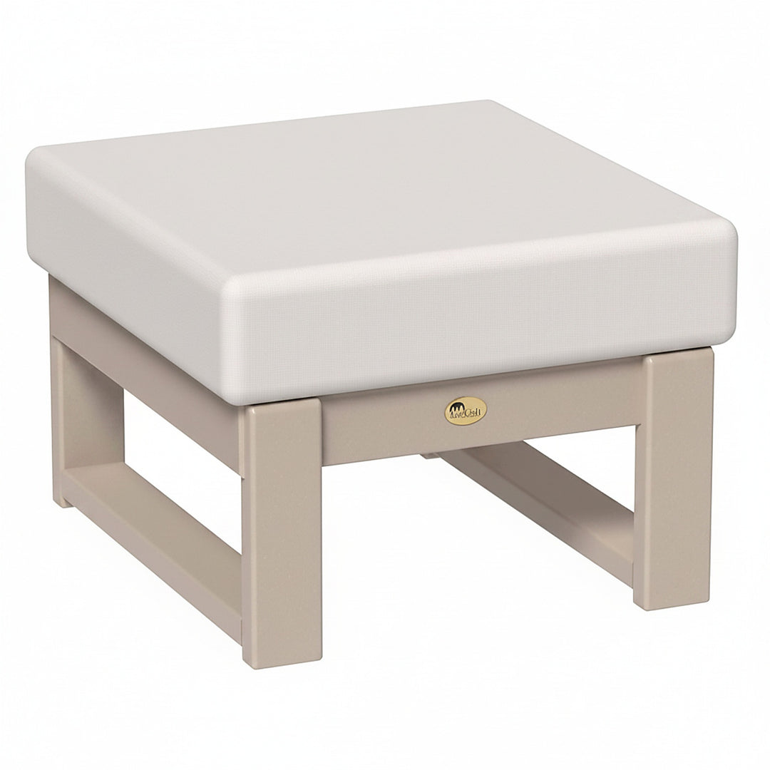 Lanai Deep Seating Ottoman