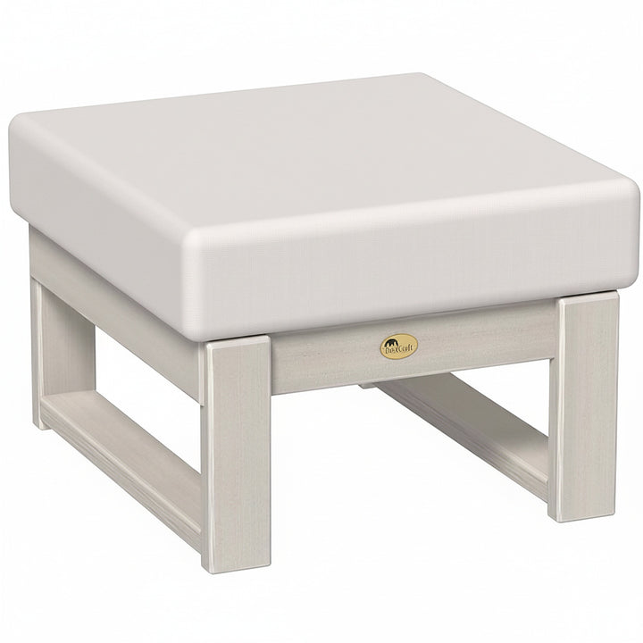 Lanai Deep Seating Ottoman