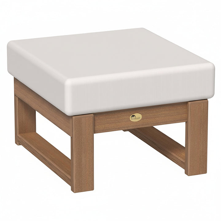 Lanai Deep Seating Ottoman