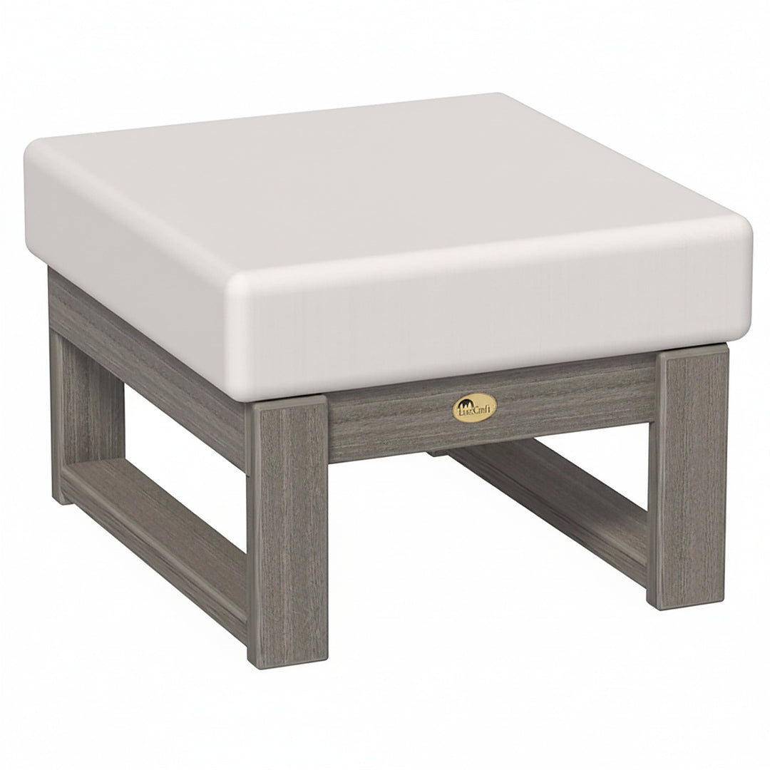 Lanai Deep Seating Ottoman