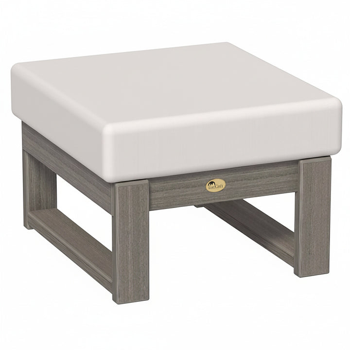 Lanai Deep Seating Ottoman