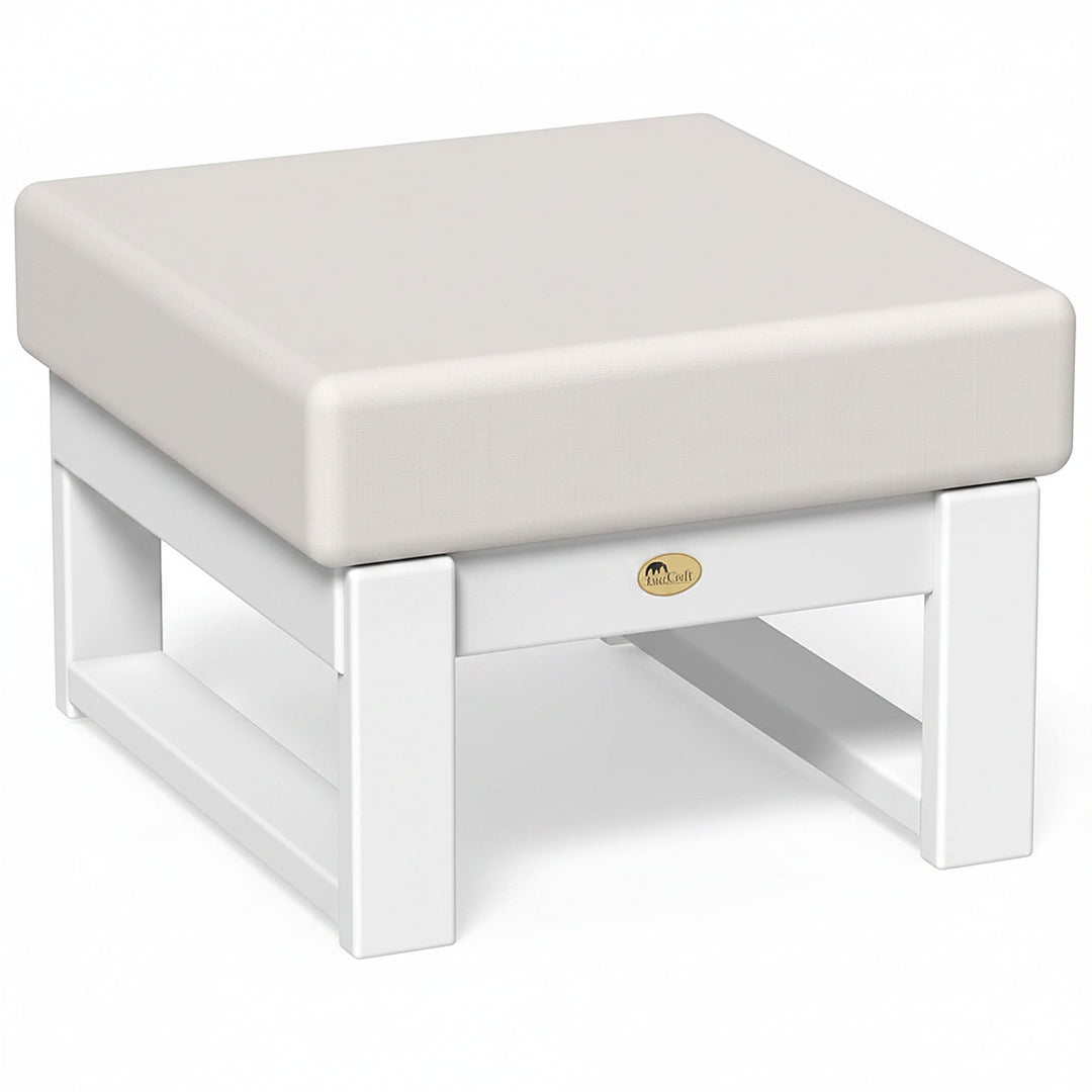 Lanai Deep Seating Ottoman
