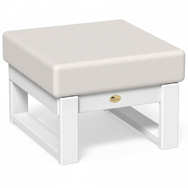 Lanai Deep Seating Ottoman