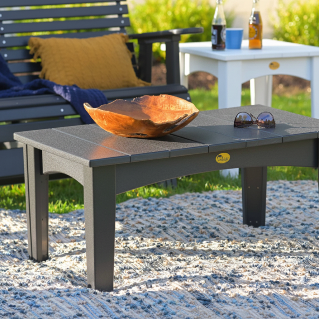 Island Coffee Table