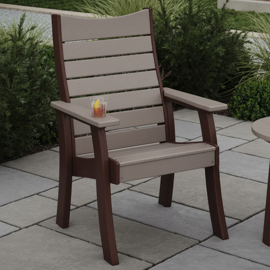 2′ Contour Bench