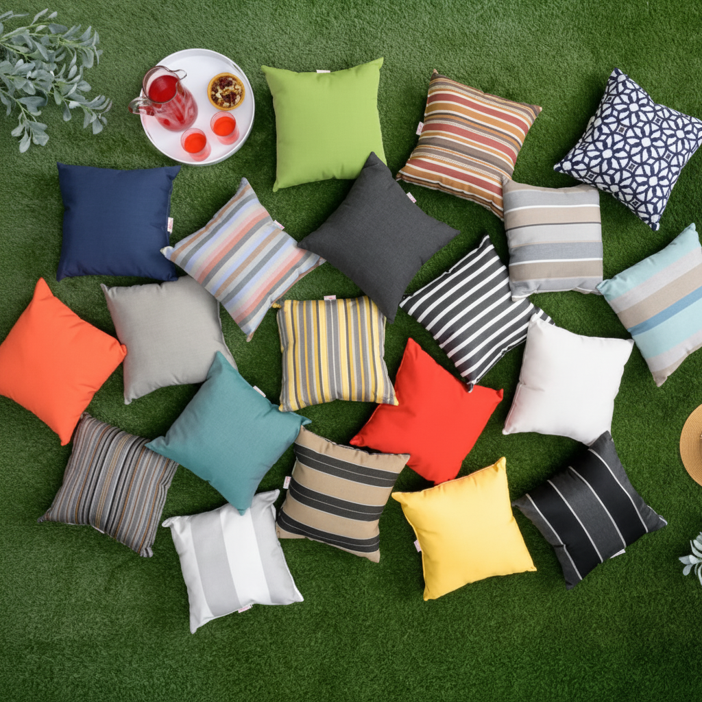 Cushions