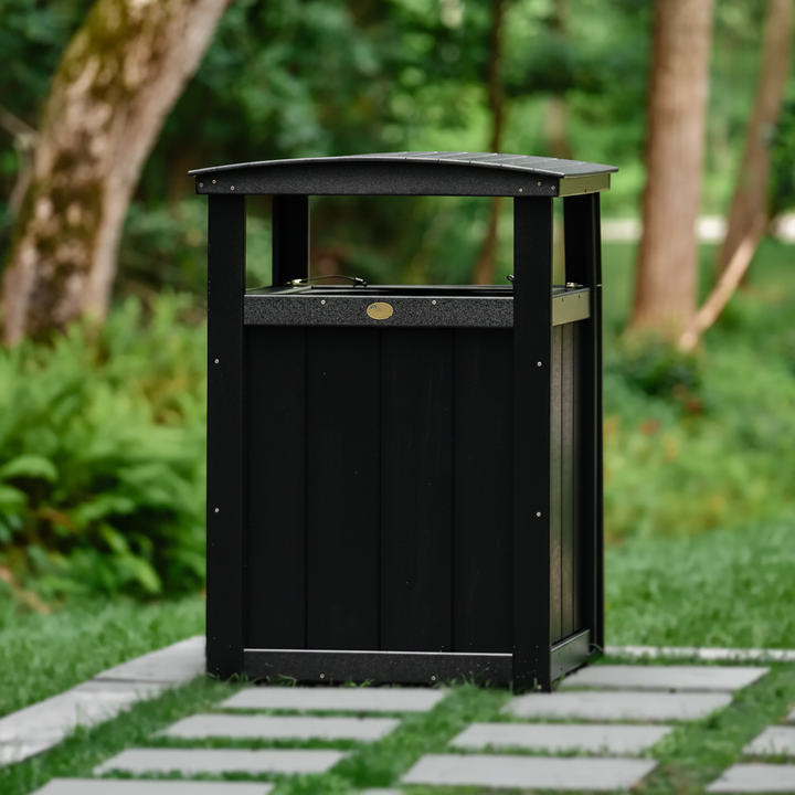Trash Can