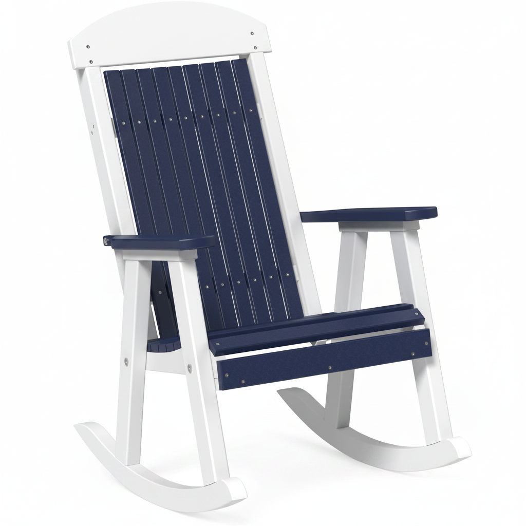 Porch Rocker