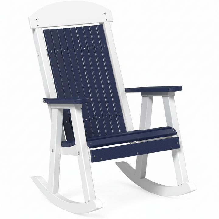 Porch Rocker
