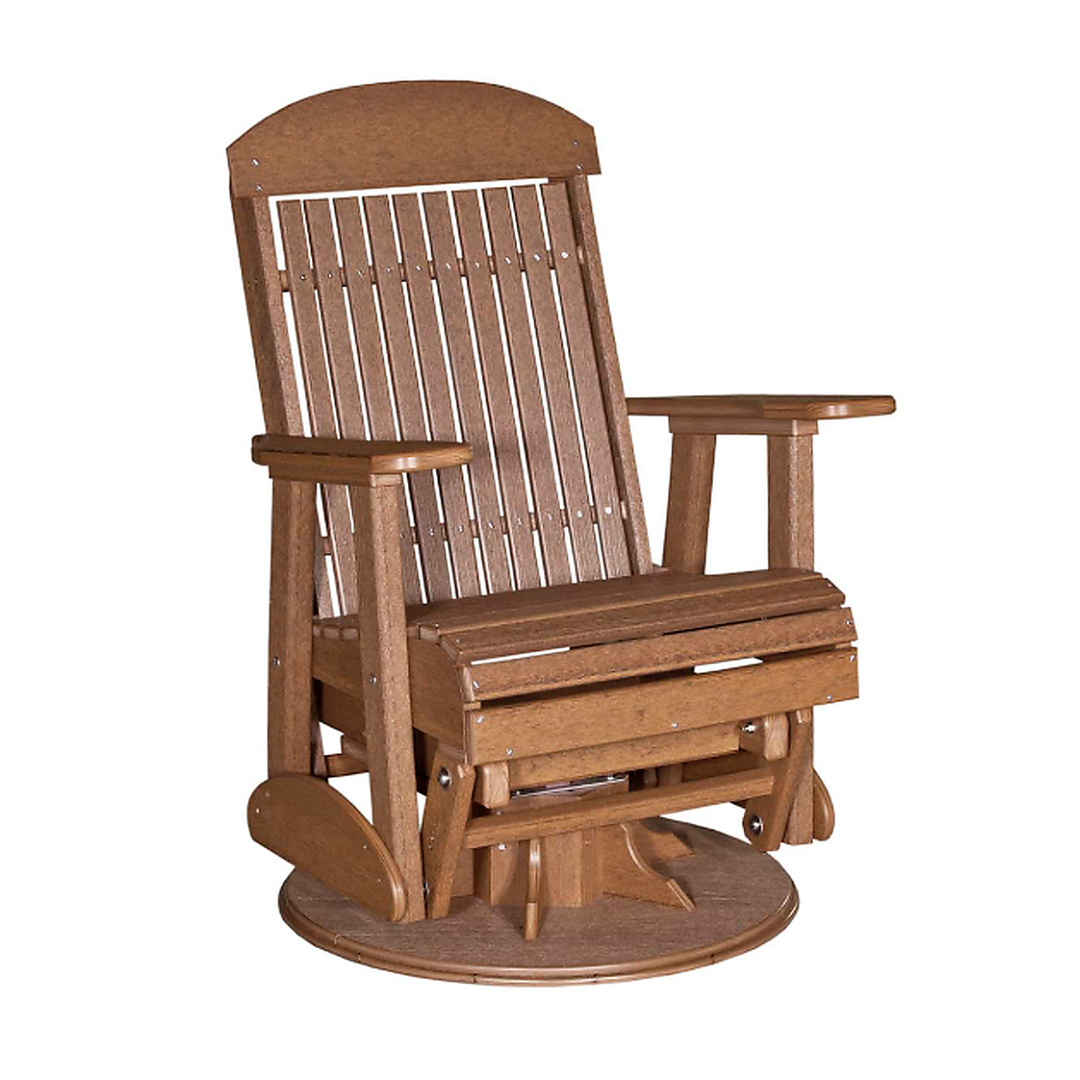 2′ Classic Swivel Glider