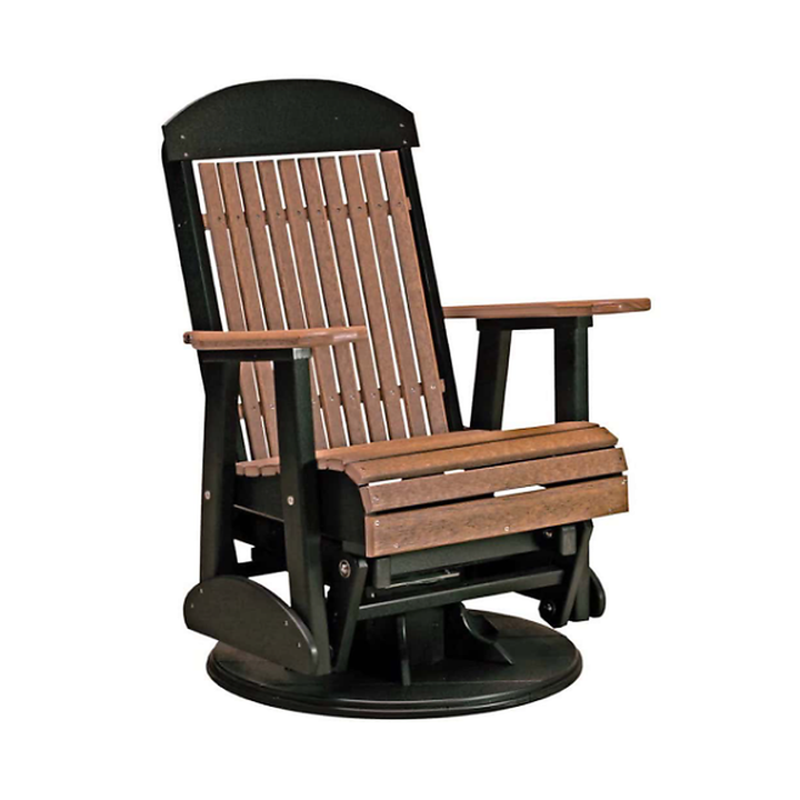 2′ Classic Swivel Glider
