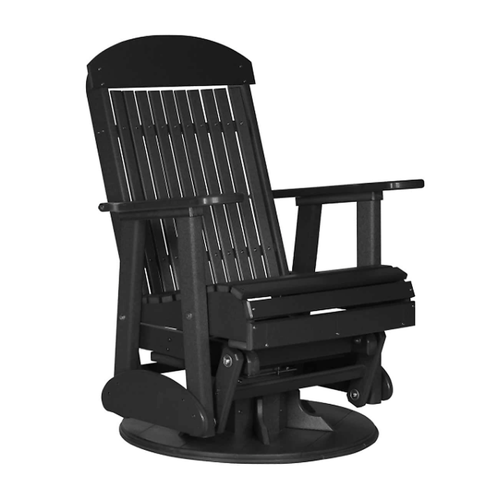 2′ Classic Swivel Glider