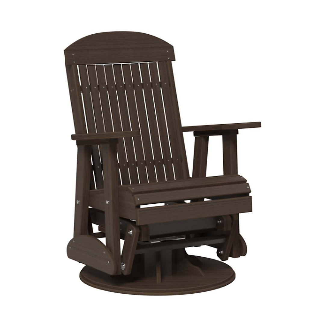 2′ Classic Swivel Glider