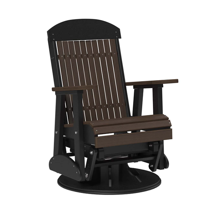 2′ Classic Swivel Glider