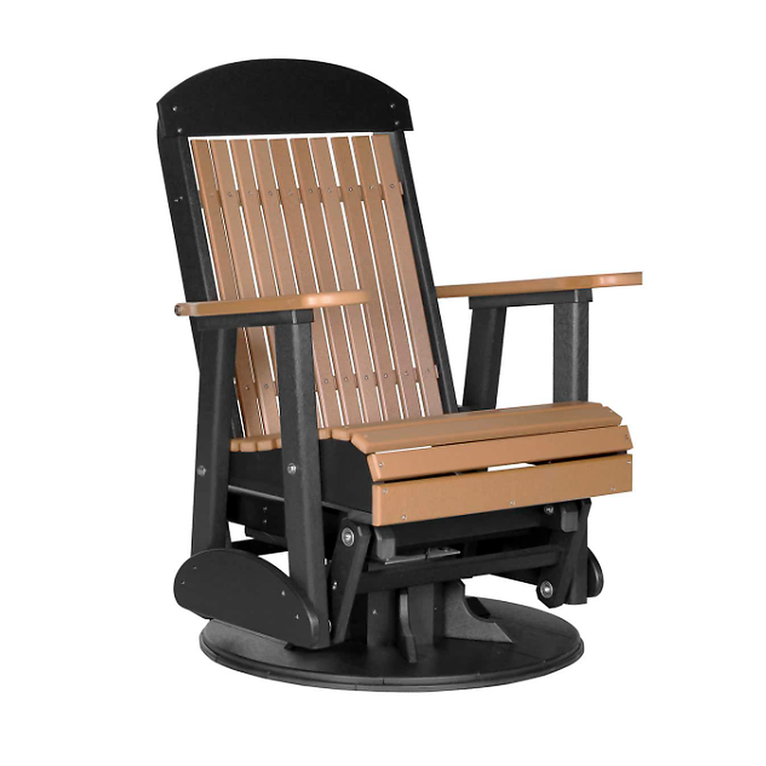 2′ Classic Swivel Glider