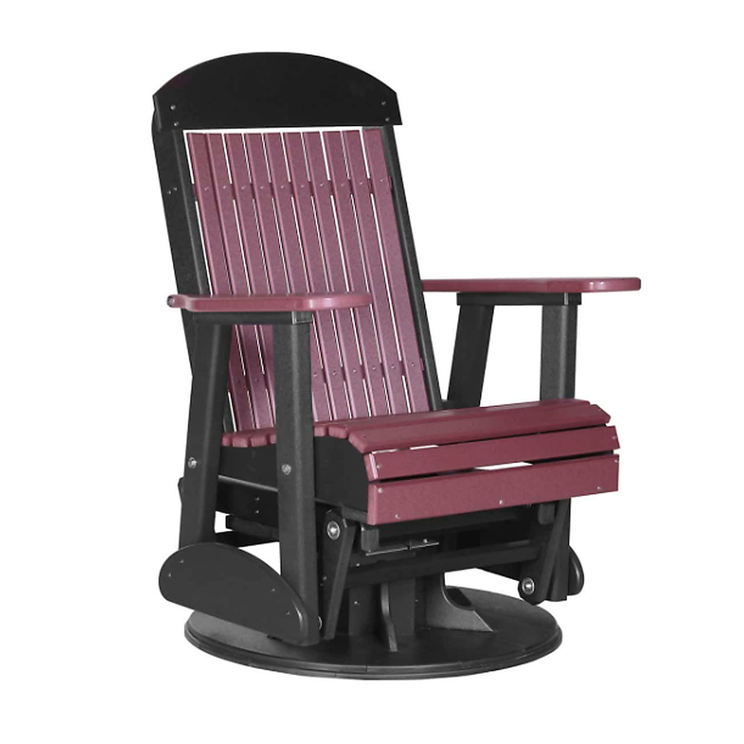 2′ Classic Swivel Glider