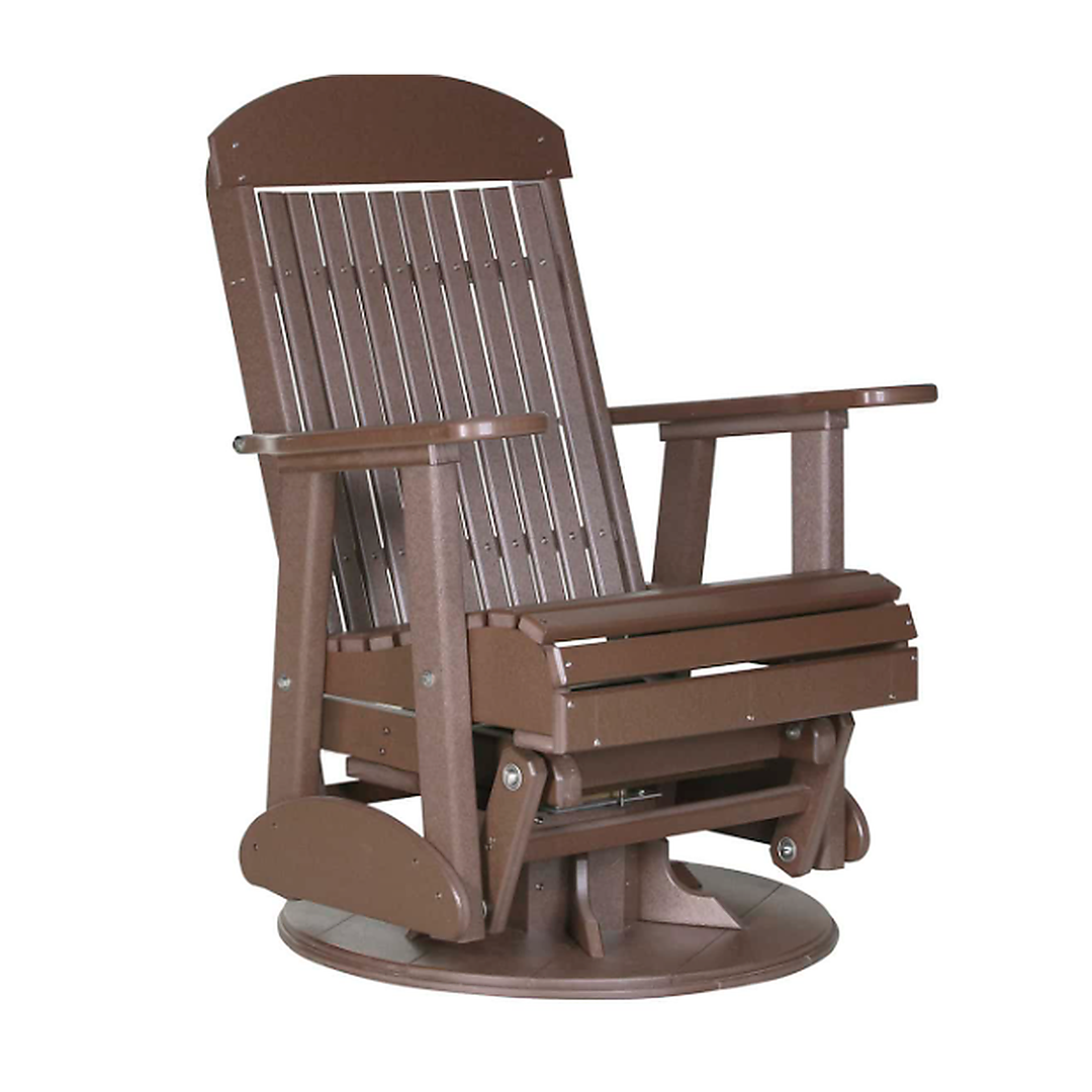2′ Classic Swivel Glider