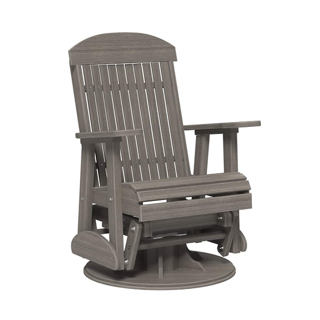 2′ Classic Swivel Glider
