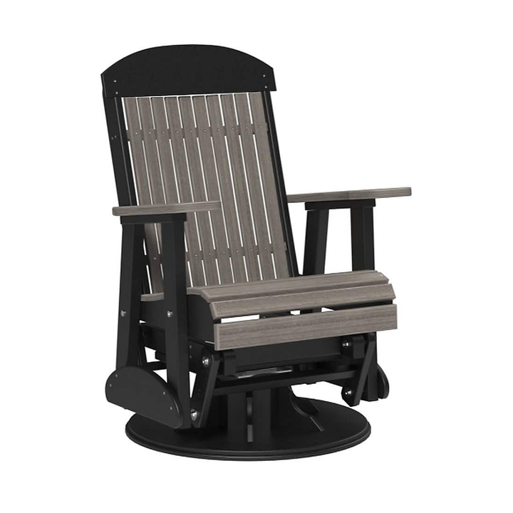 2′ Classic Swivel Glider