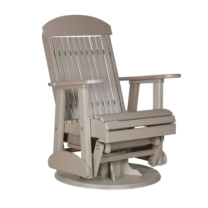 2′ Classic Swivel Glider