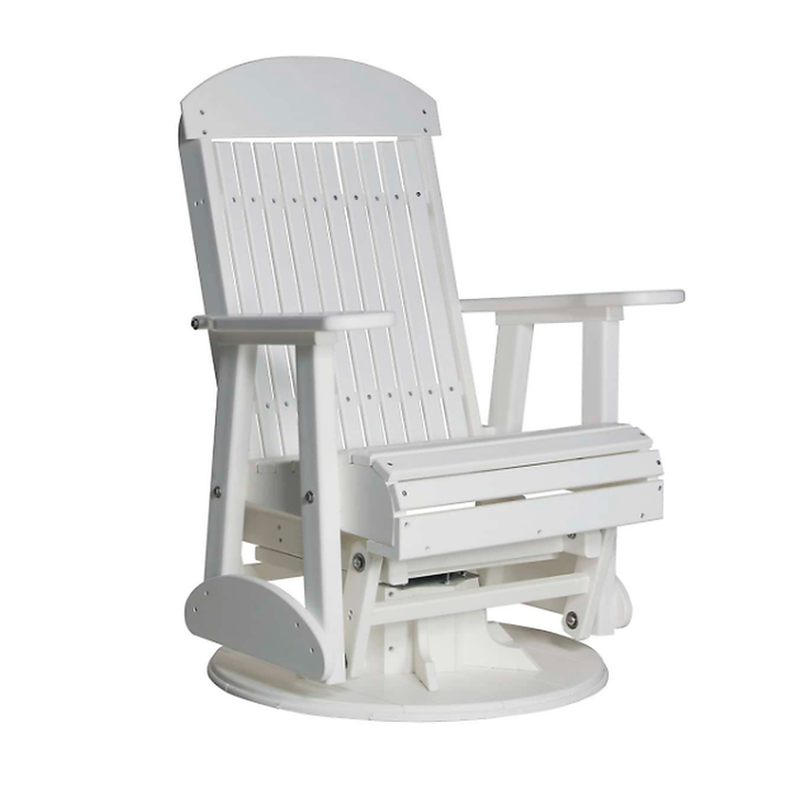 2′ Classic Swivel Glider