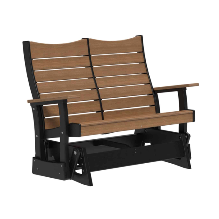 4′ Contour Glider