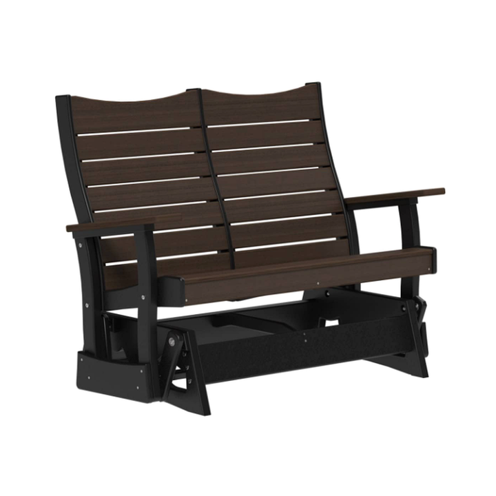 4′ Contour Glider