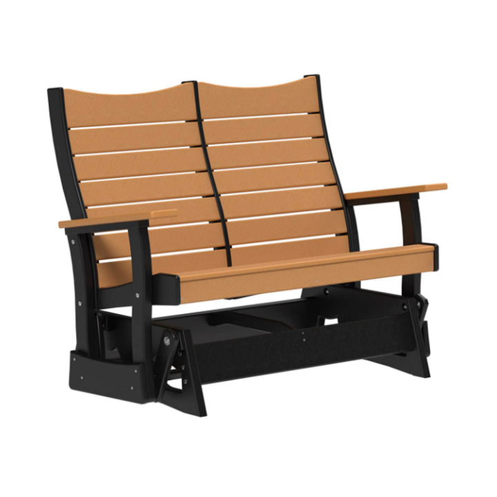 4′ Contour Glider