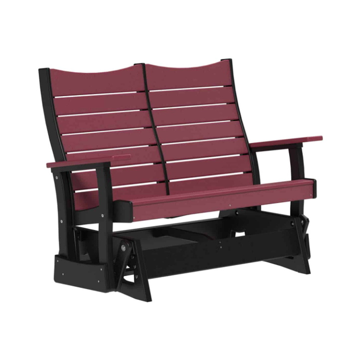 4′ Contour Glider