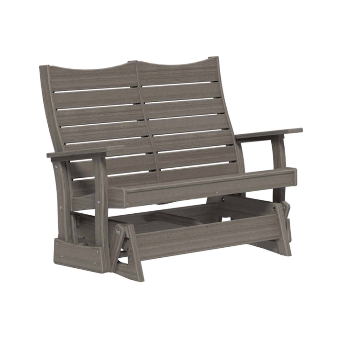 4′ Contour Glider