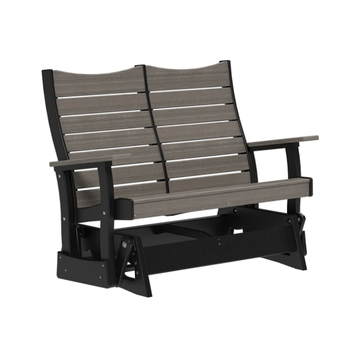4′ Contour Glider