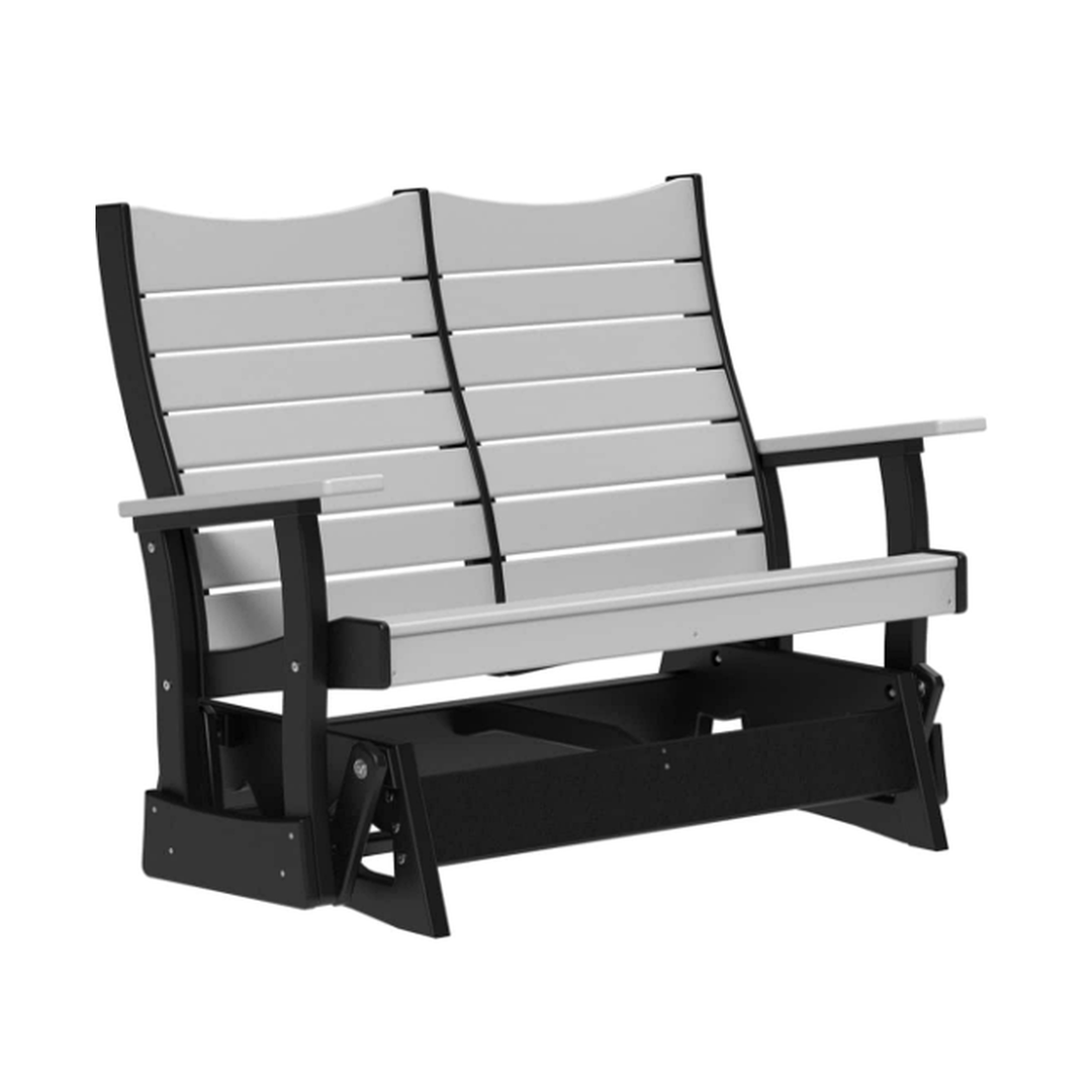 4′ Contour Glider