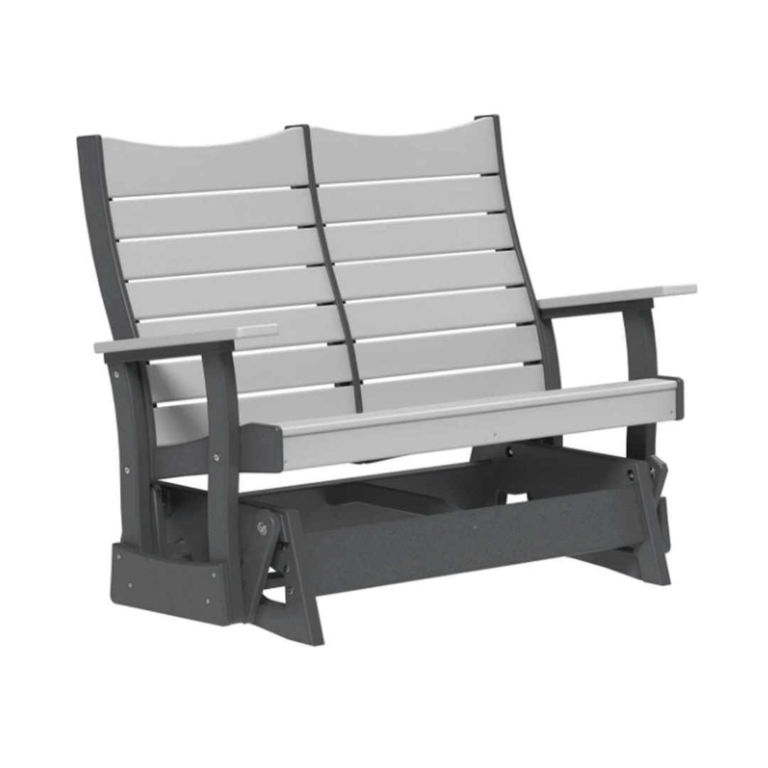 4′ Contour Glider