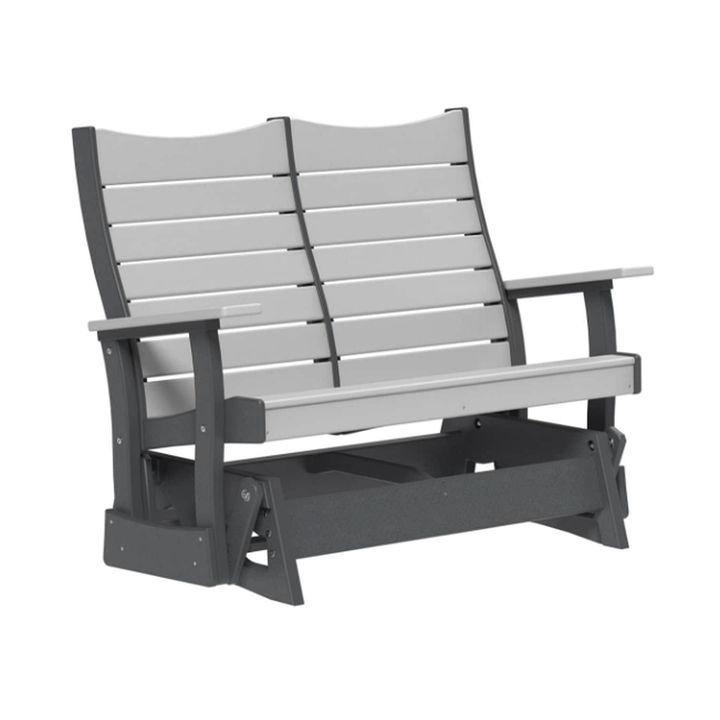 4′ Contour Glider