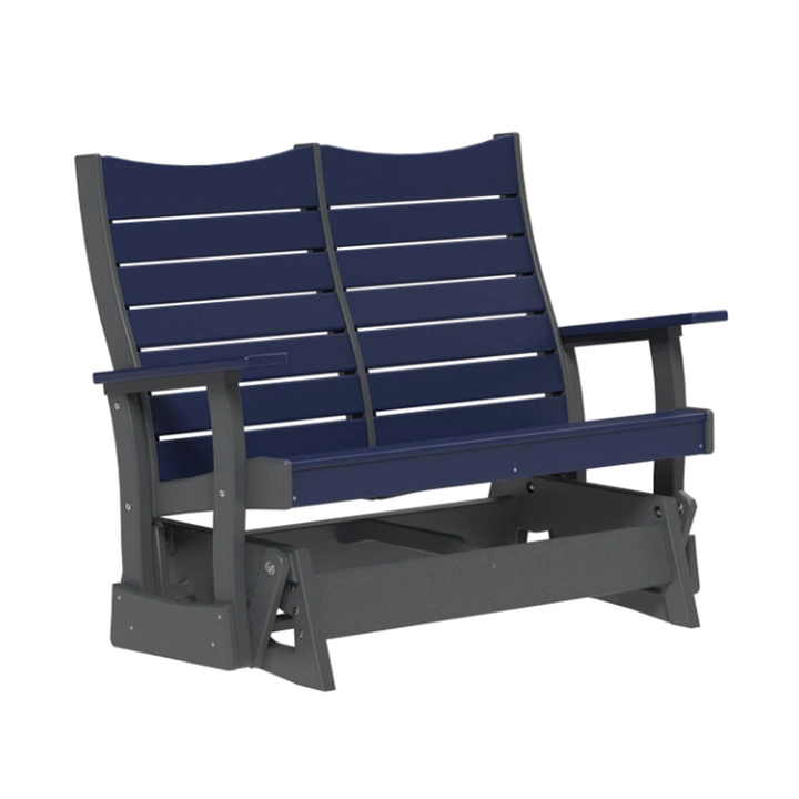 4′ Contour Glider