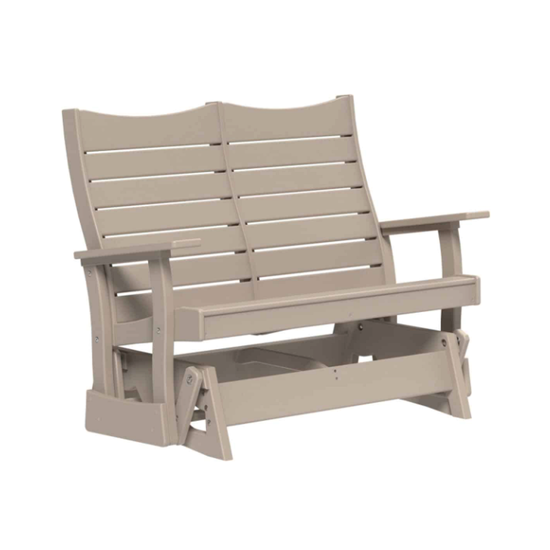 4′ Contour Glider