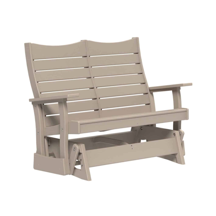 4′ Contour Glider