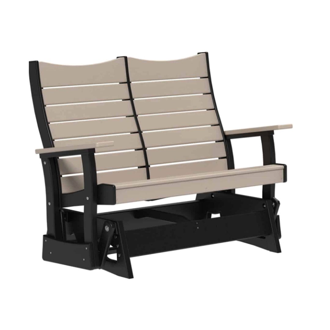 4′ Contour Glider