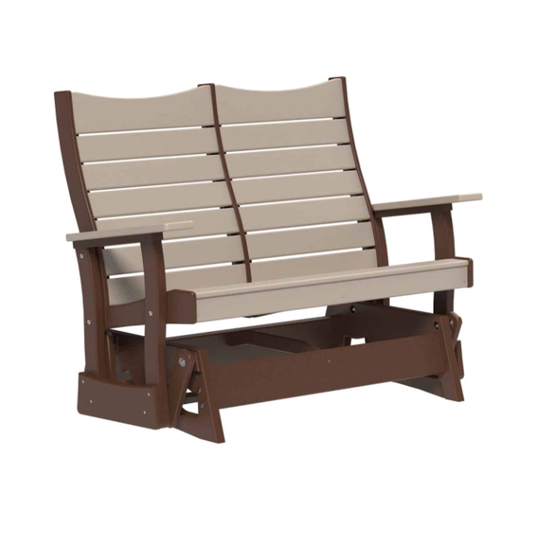 4′ Contour Glider