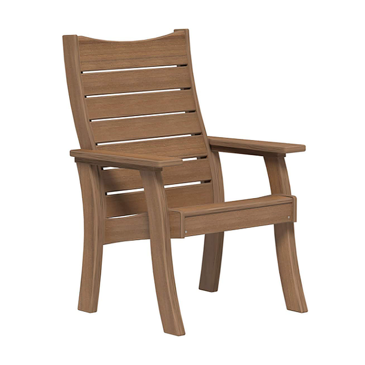 2′ Contour Bench