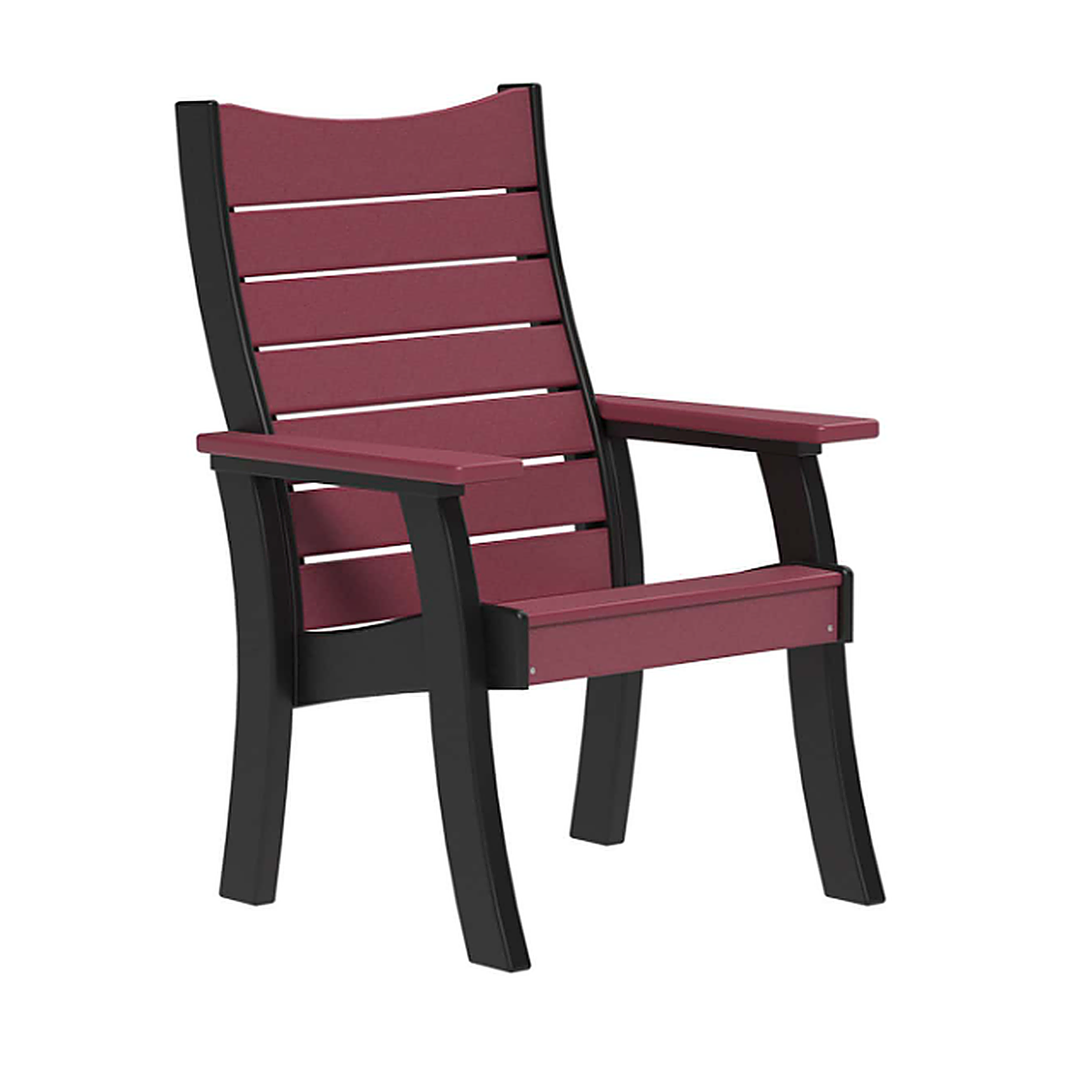 2′ Contour Bench