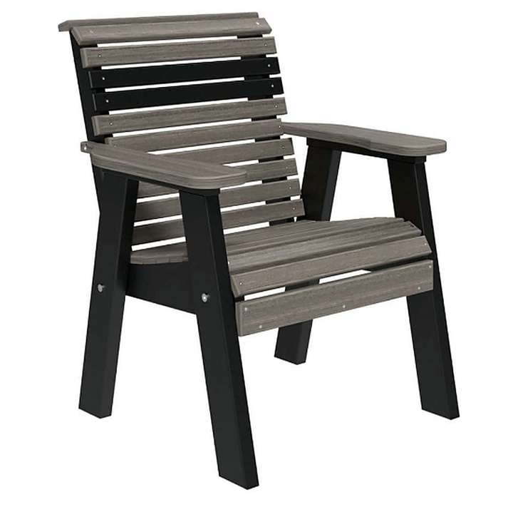 2′ Plain Bench